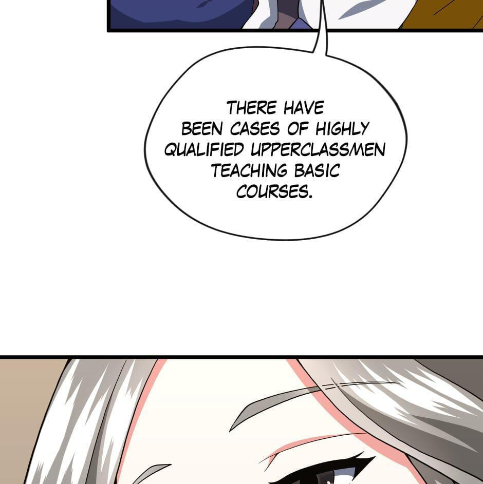The Beginning After the End Chapter 96 page 19 - 