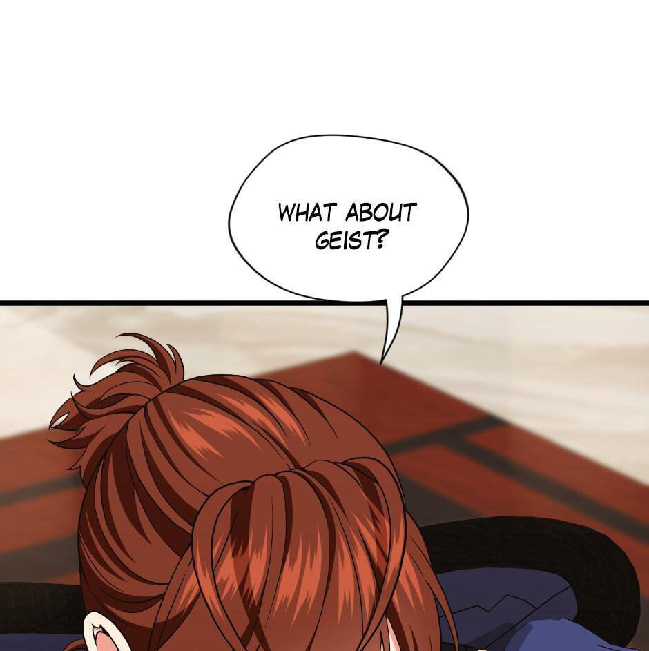 The Beginning After the End Chapter 96 page 21 - 