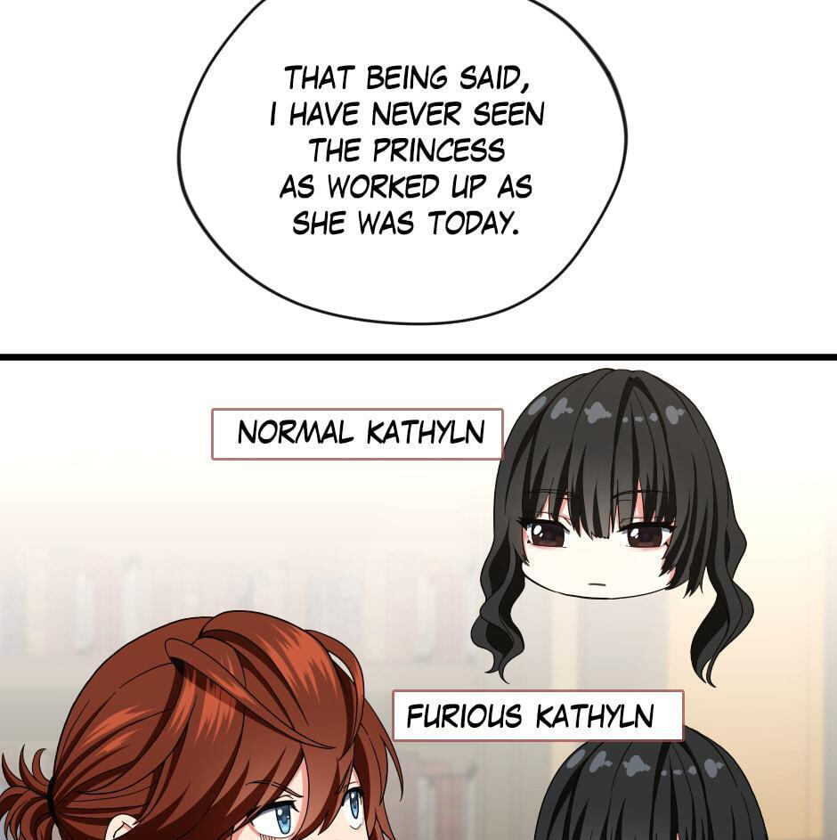 The Beginning After the End Chapter 96 page 27 - 