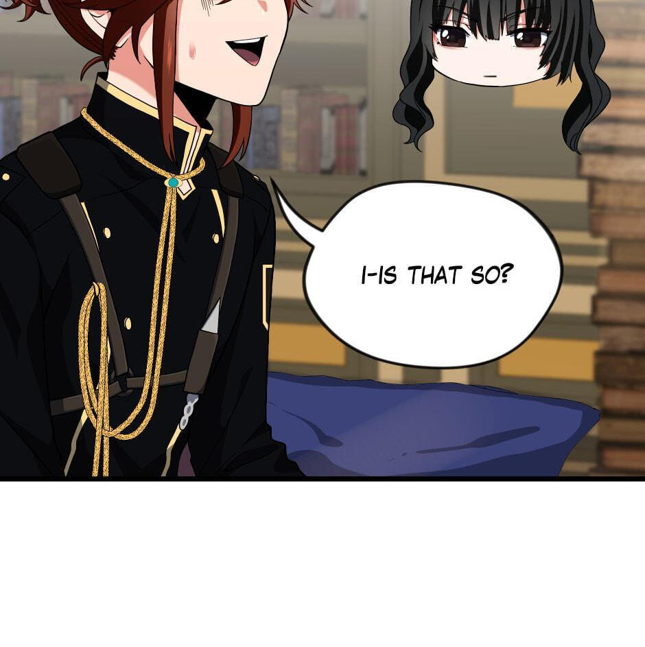 The Beginning After the End Chapter 96 page 28 - 