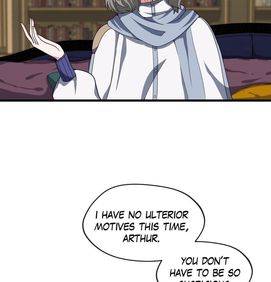 The Beginning After the End Chapter 96 page 32 - 
