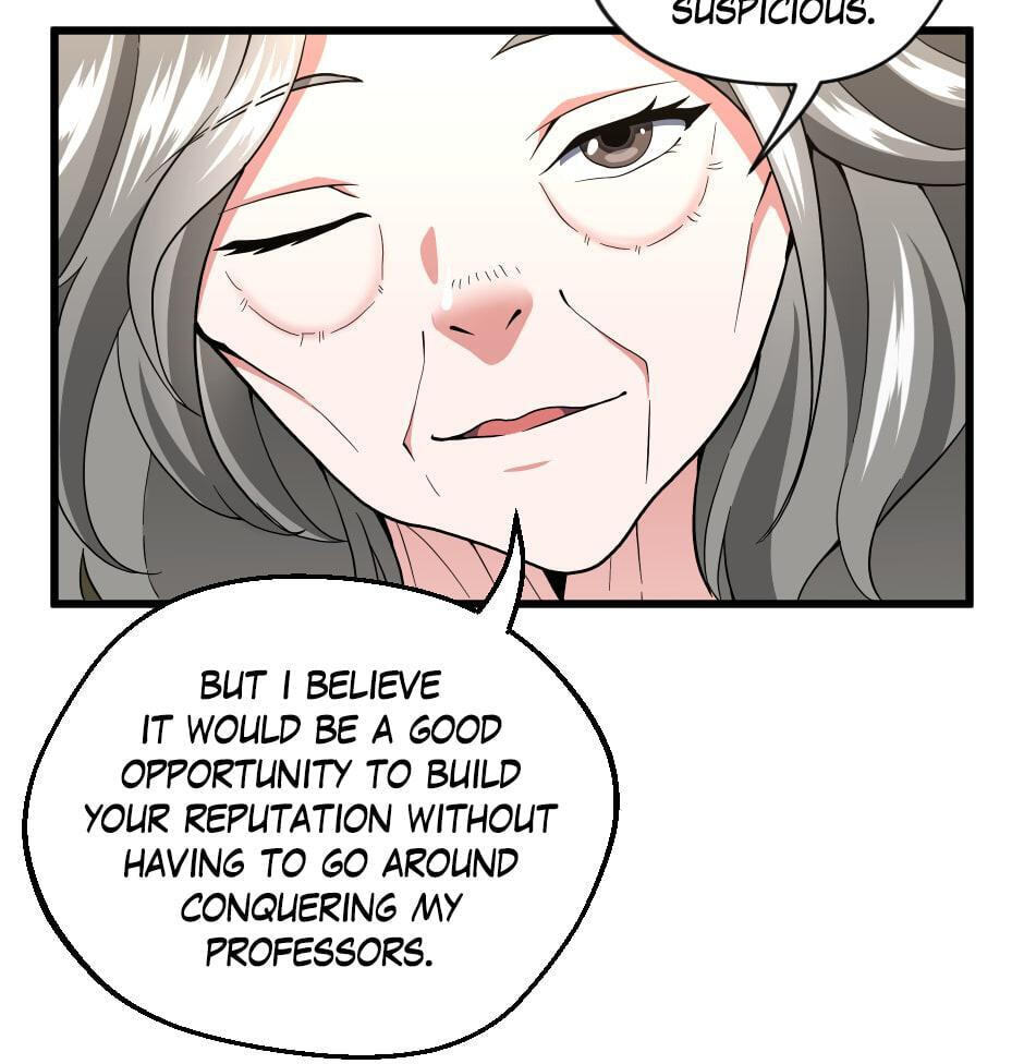 The Beginning After the End Chapter 96 page 33 - 