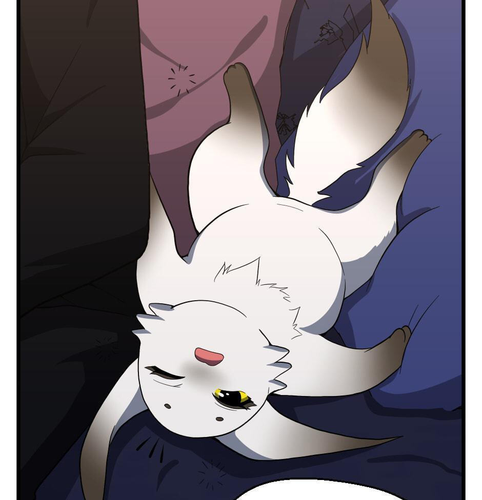 The Beginning After the End Chapter 96 page 35 - 
