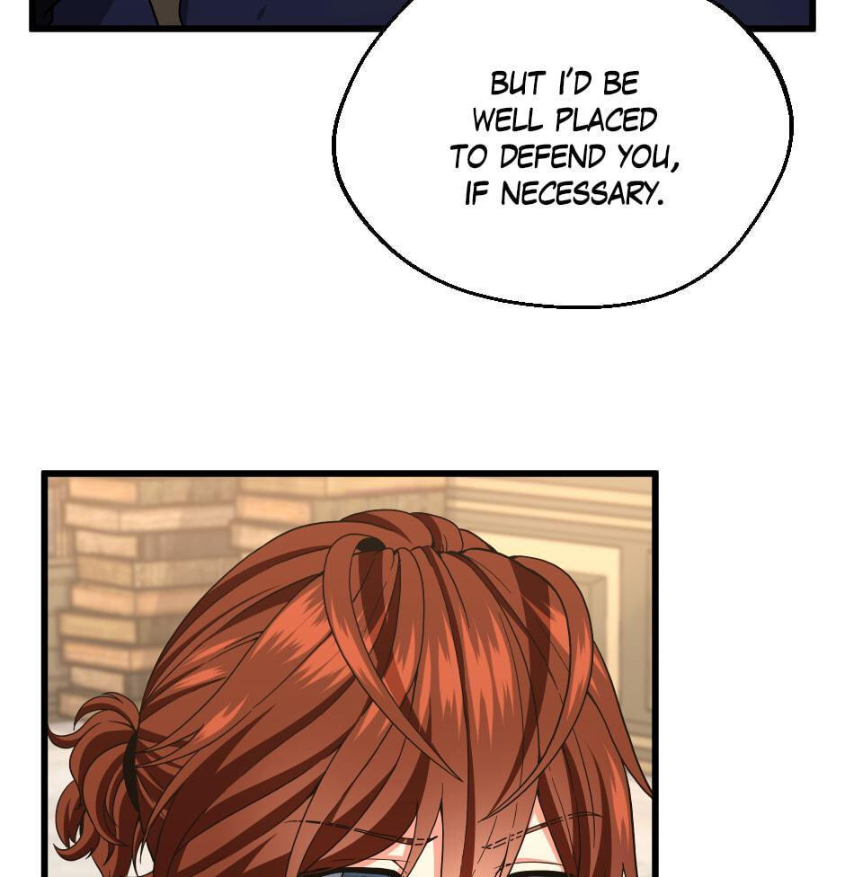 The Beginning After the End Chapter 96 page 36 - 
