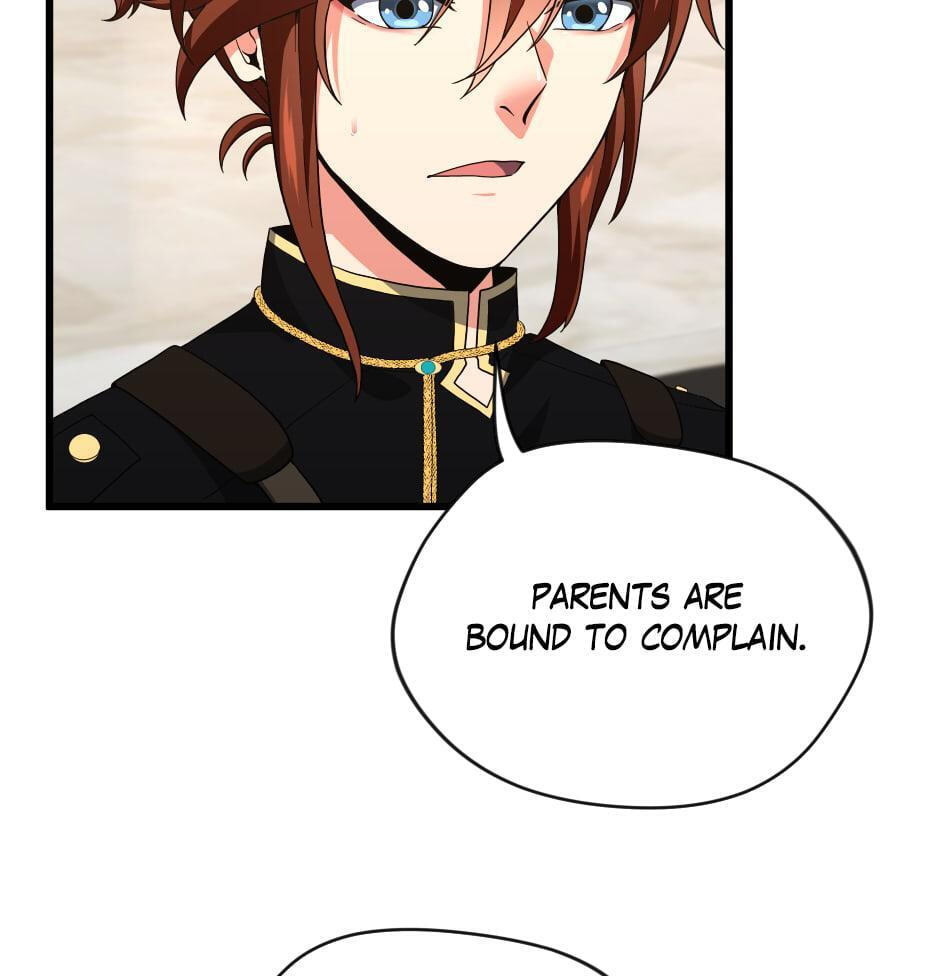 The Beginning After the End Chapter 96 page 37 - 