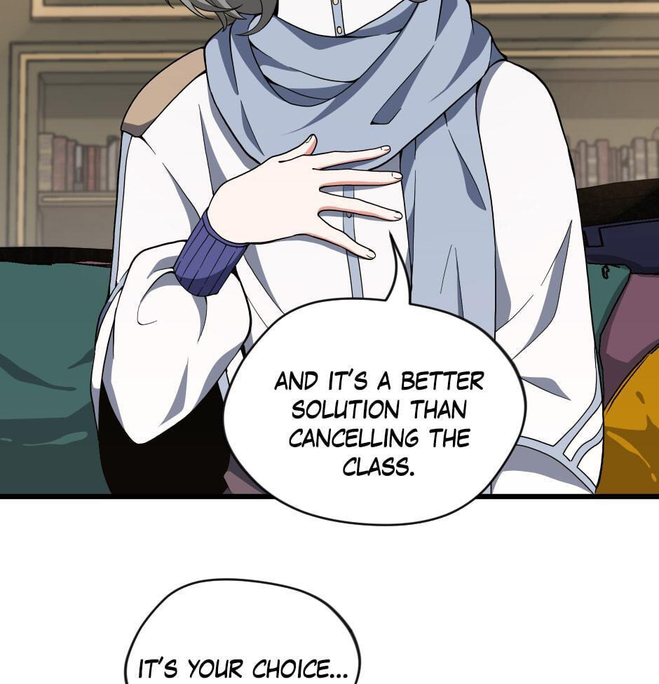 The Beginning After the End Chapter 96 page 39 - 