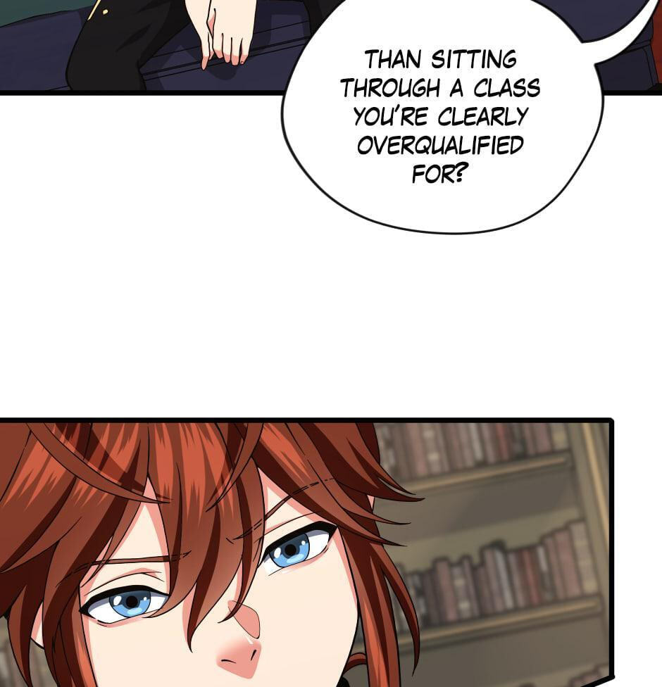 The Beginning After the End Chapter 96 page 41 - 