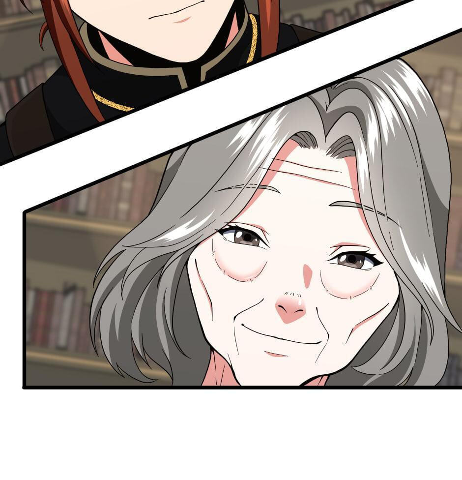 The Beginning After the End Chapter 96 page 42 - 