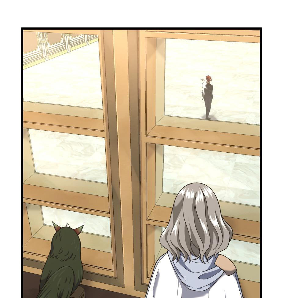 The Beginning After the End Chapter 96 page 51 - 