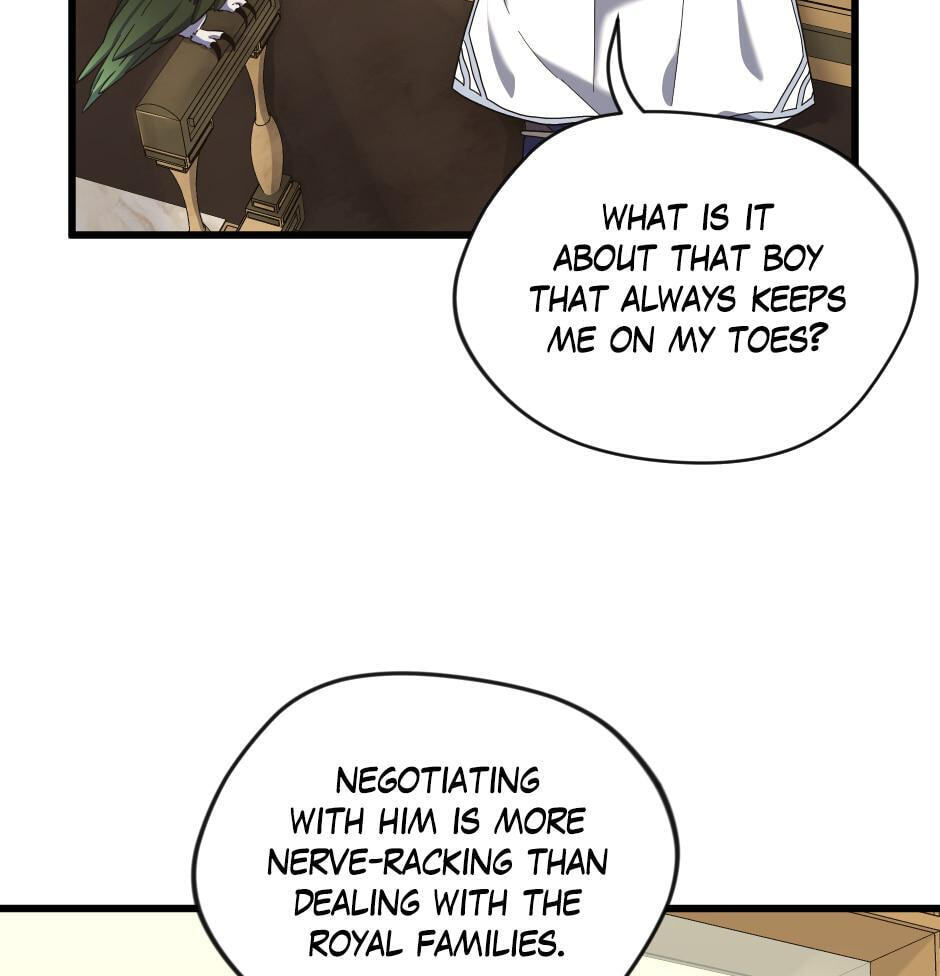The Beginning After the End Chapter 96 page 52 - 