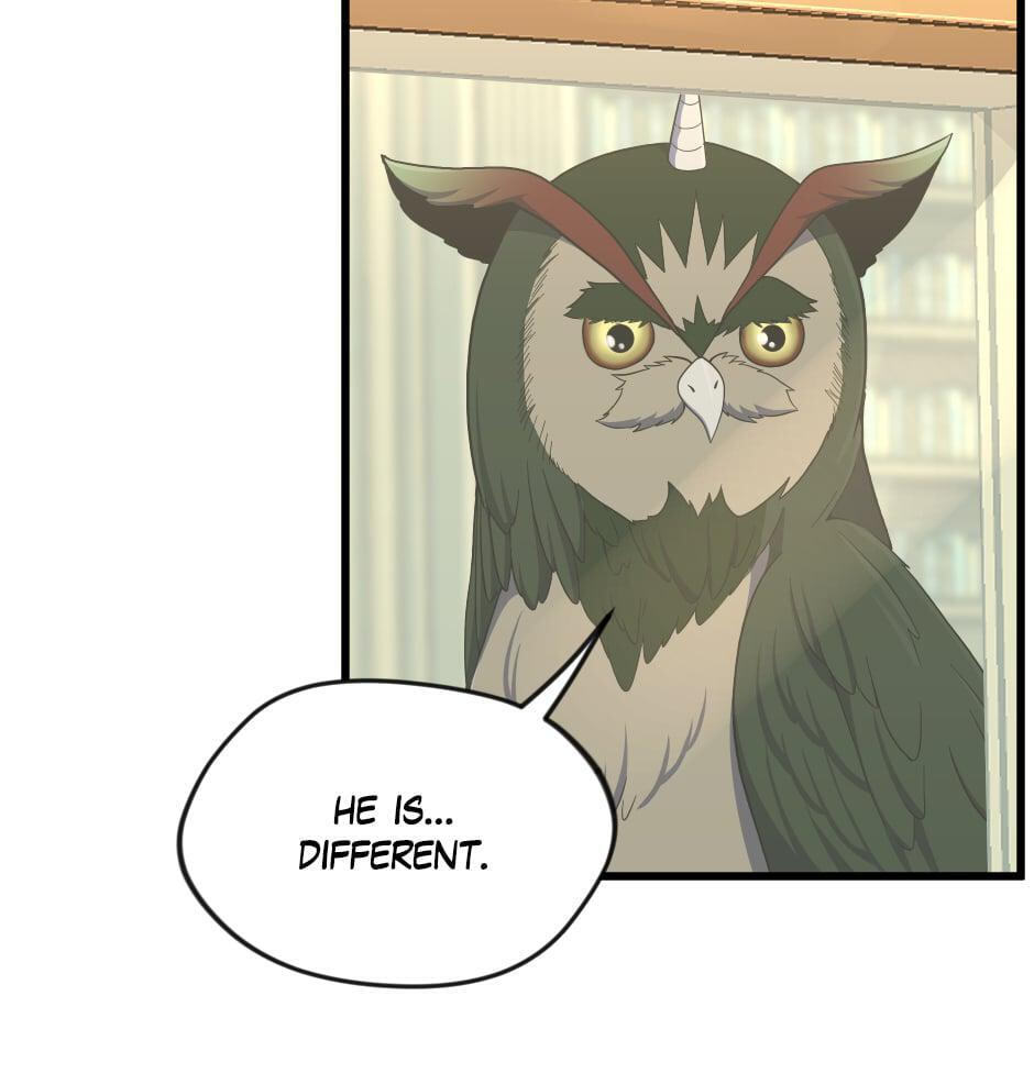 The Beginning After the End Chapter 96 page 55 - 