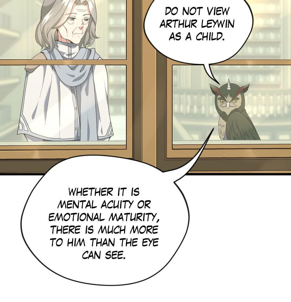 The Beginning After the End Chapter 96 page 57 - 