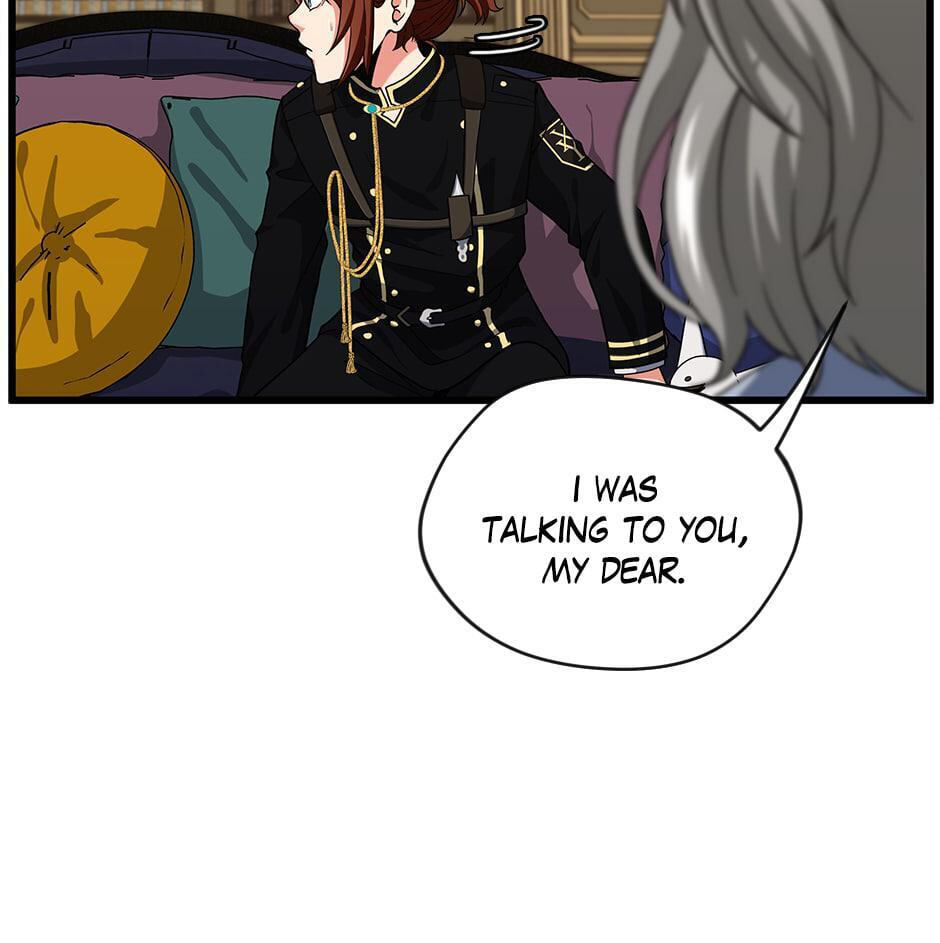 The Beginning After the End Chapter 96 page 7 - 