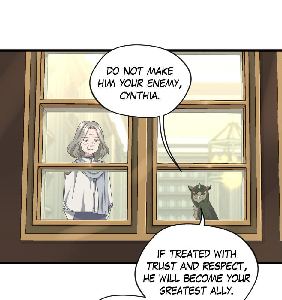 The Beginning After the End Chapter 96 page 66 - 
