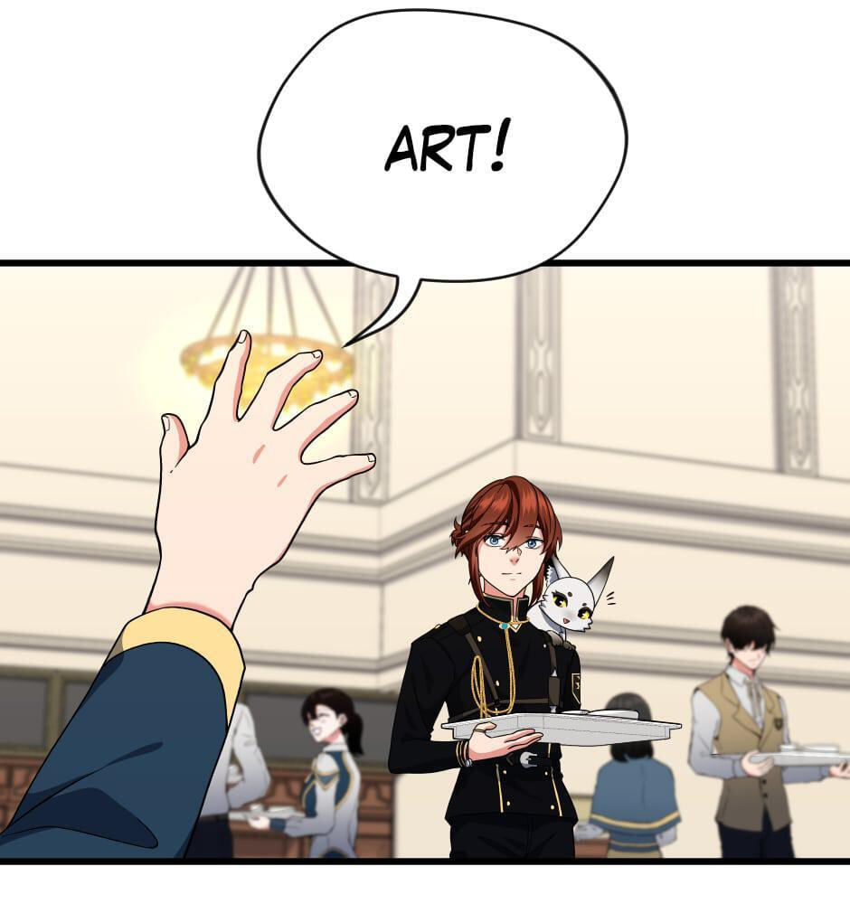 The Beginning After the End Chapter 96 page 71 - 