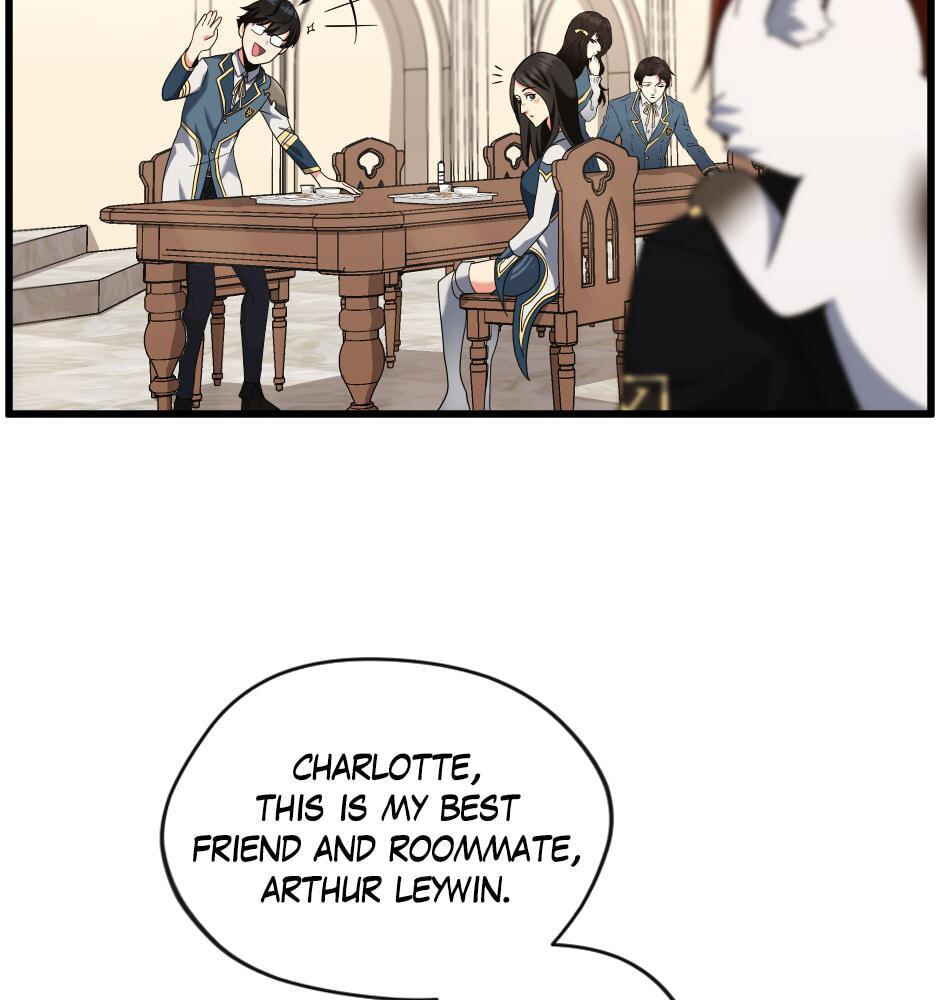 The Beginning After the End Chapter 96 page 73 - 