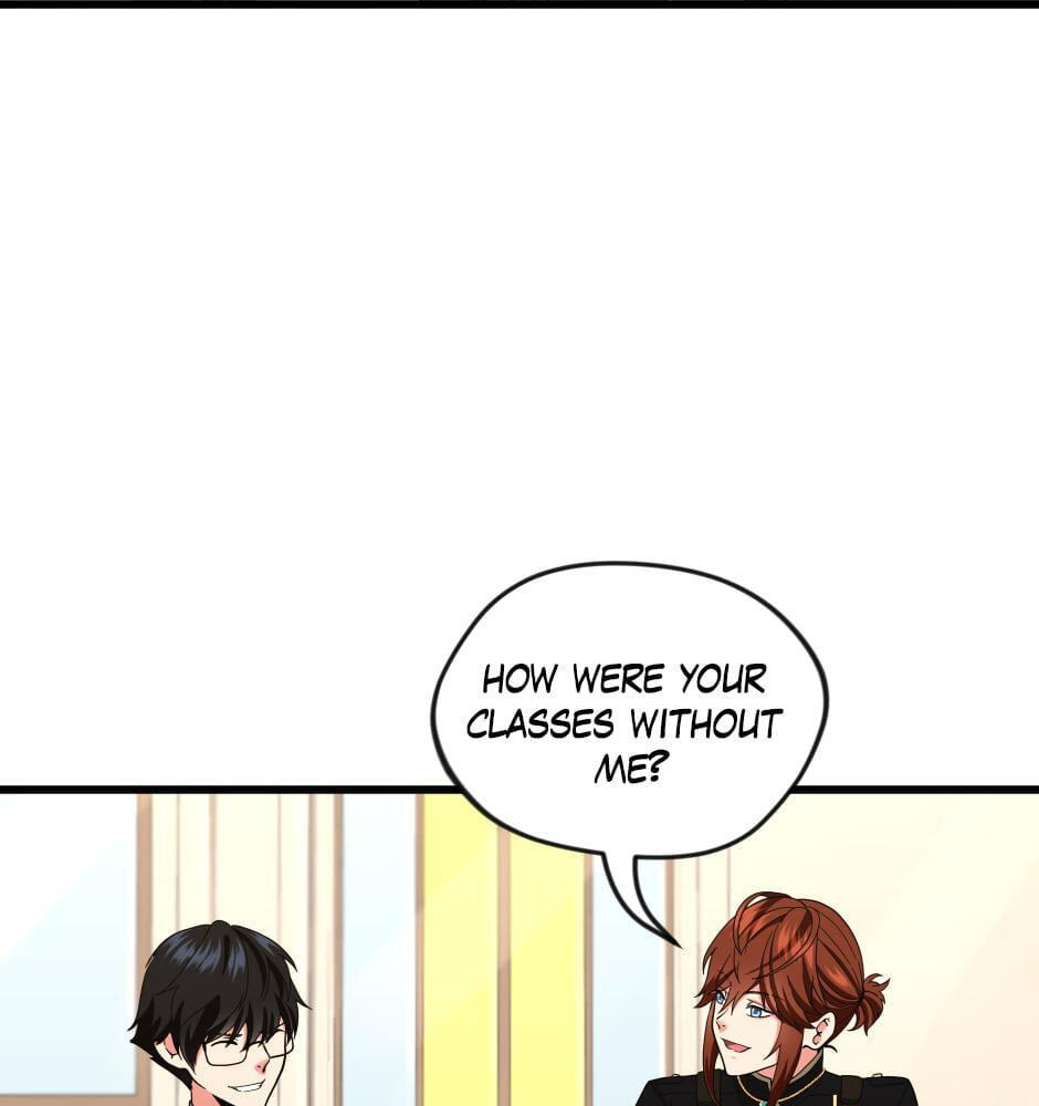 The Beginning After the End Chapter 96 page 75 - 
