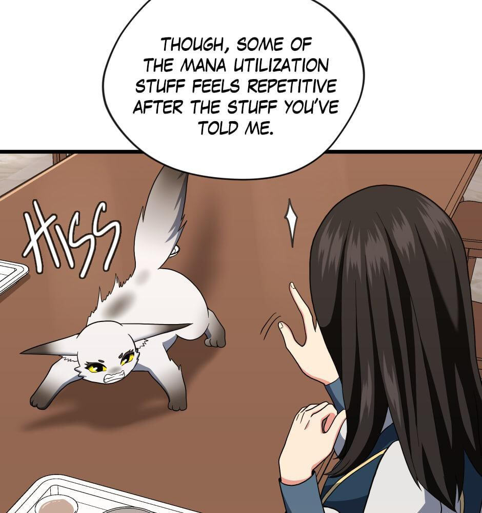 The Beginning After the End Chapter 96 page 80 - 