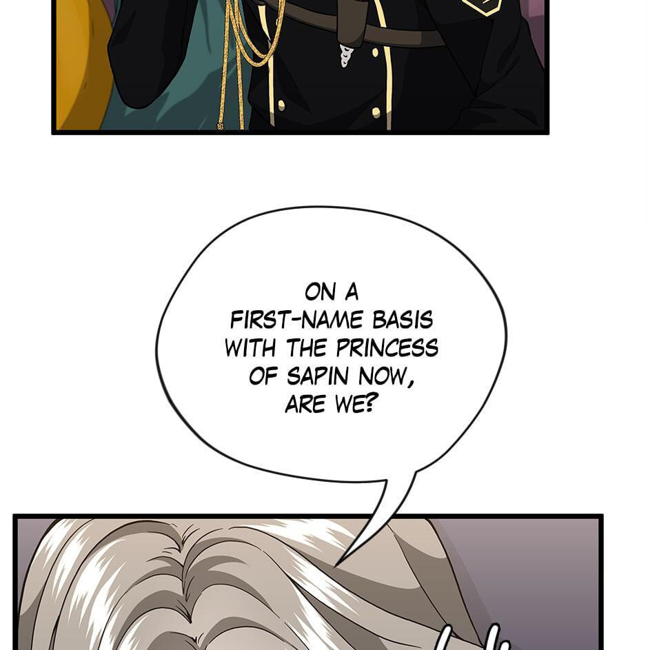The Beginning After the End Chapter 96 page 9 - 