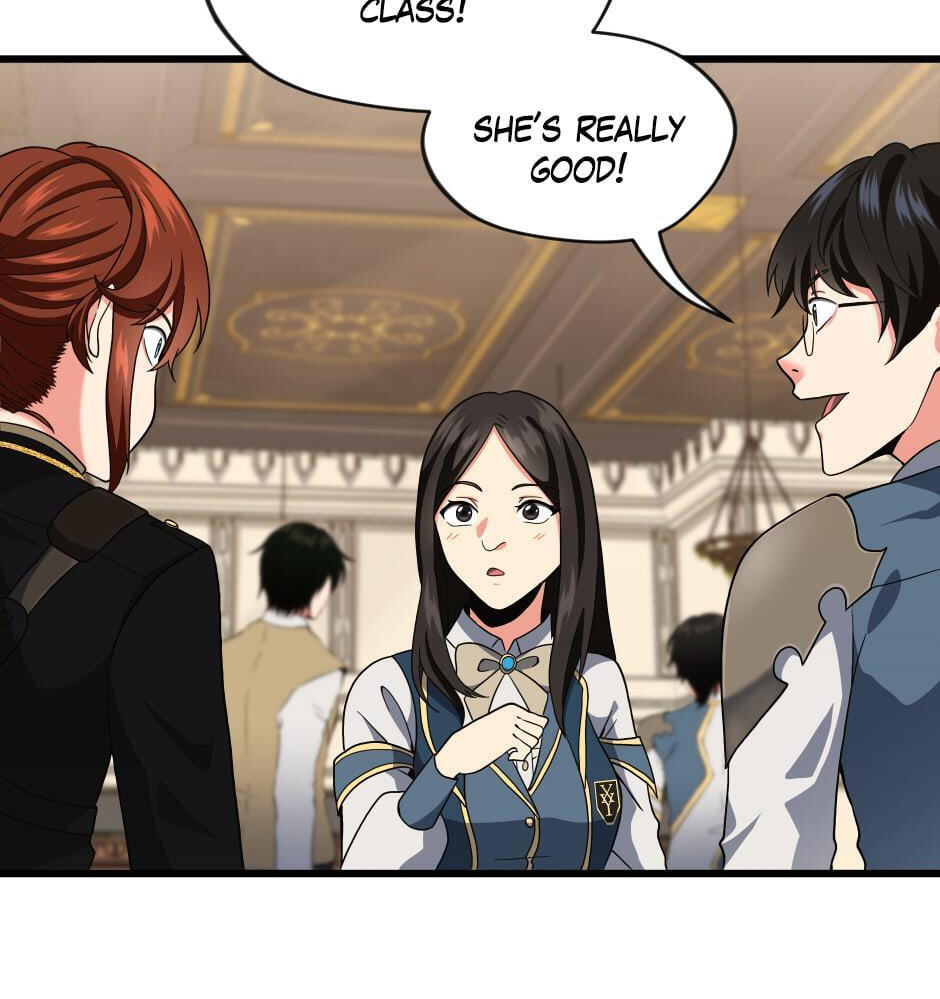 The Beginning After the End Chapter 96 page 82 - 