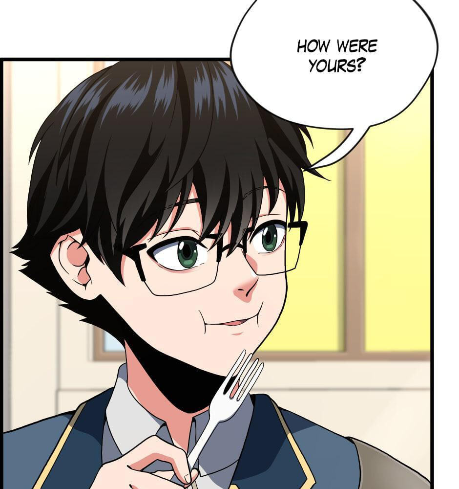 The Beginning After the End Chapter 96 page 85 - 