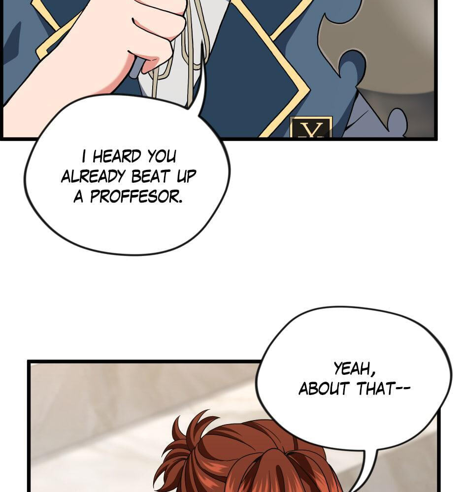 The Beginning After the End Chapter 96 page 86 - 