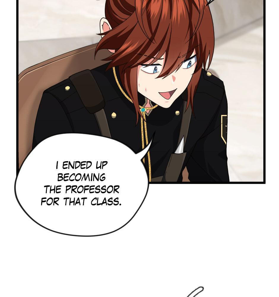The Beginning After the End Chapter 96 page 87 - 