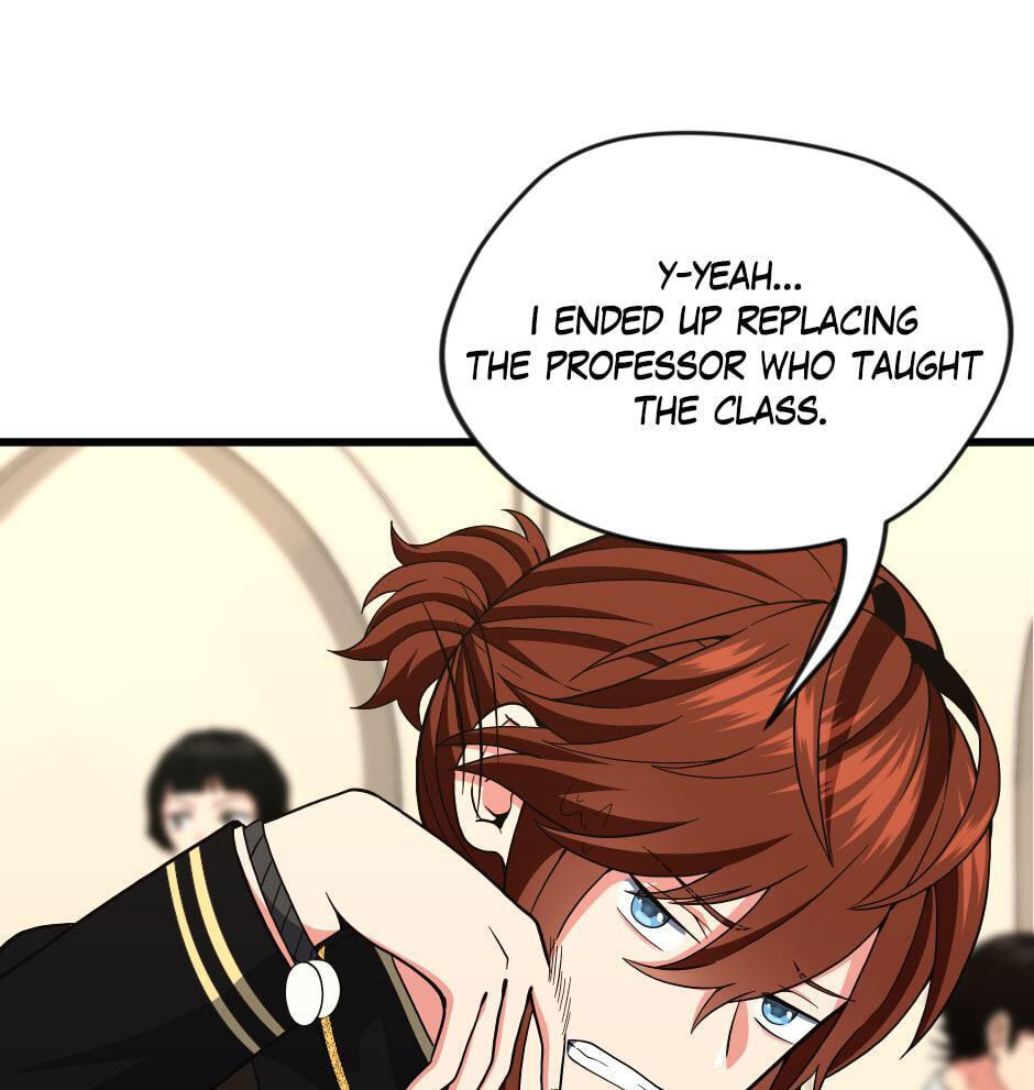 The Beginning After the End Chapter 96 page 91 - 