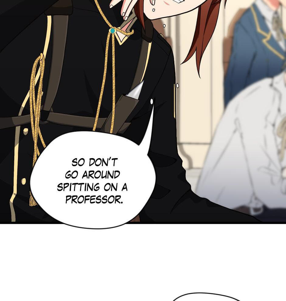 The Beginning After the End Chapter 96 page 92 - 