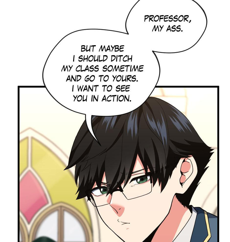 The Beginning After the End Chapter 96 page 93 - 