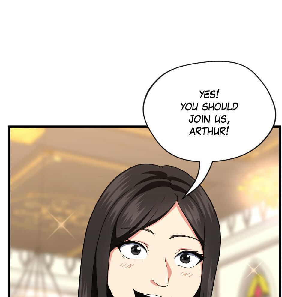 The Beginning After the End Chapter 96 page 96 - 