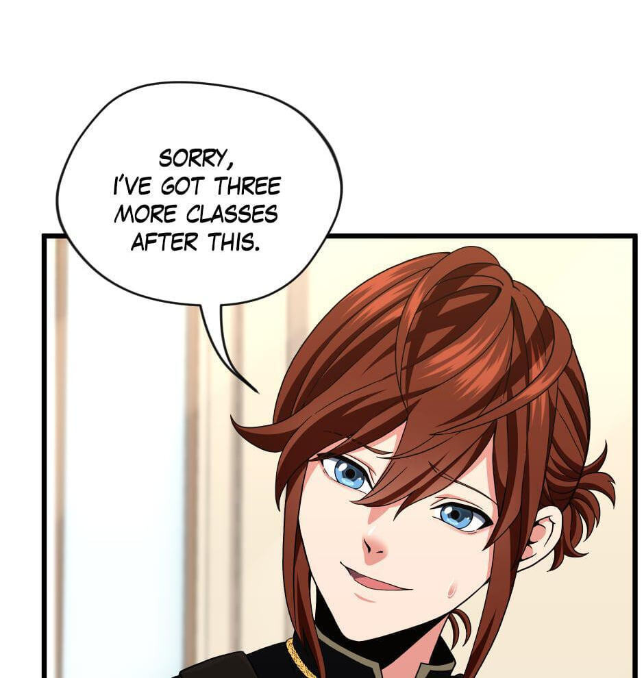 The Beginning After the End Chapter 96 page 98 - 