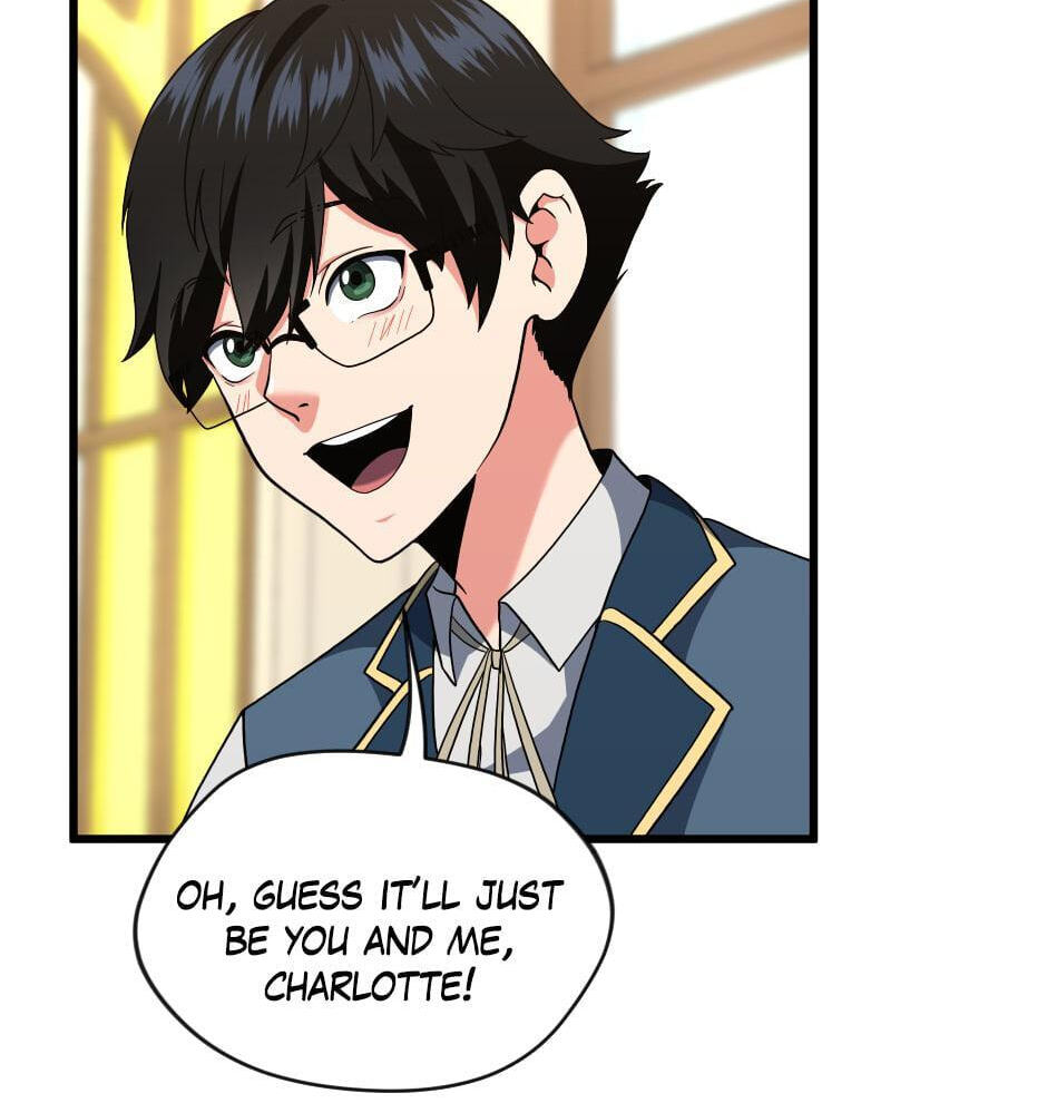 The Beginning After the End Chapter 96 page 100 - 