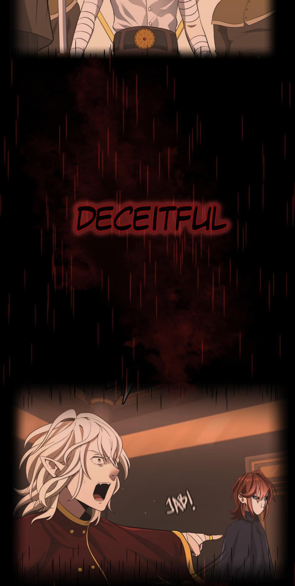 The Beginning After the End Chapter 97 page 2 - 