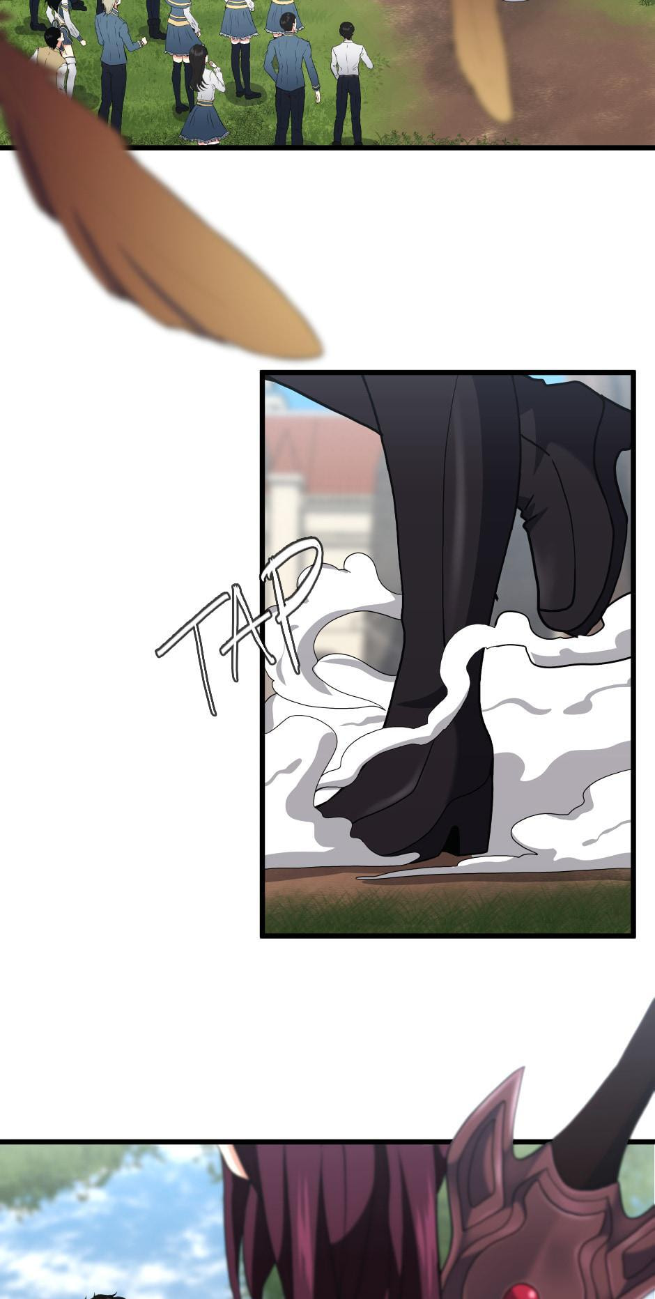 The Beginning After the End Chapter 97 page 13 - 