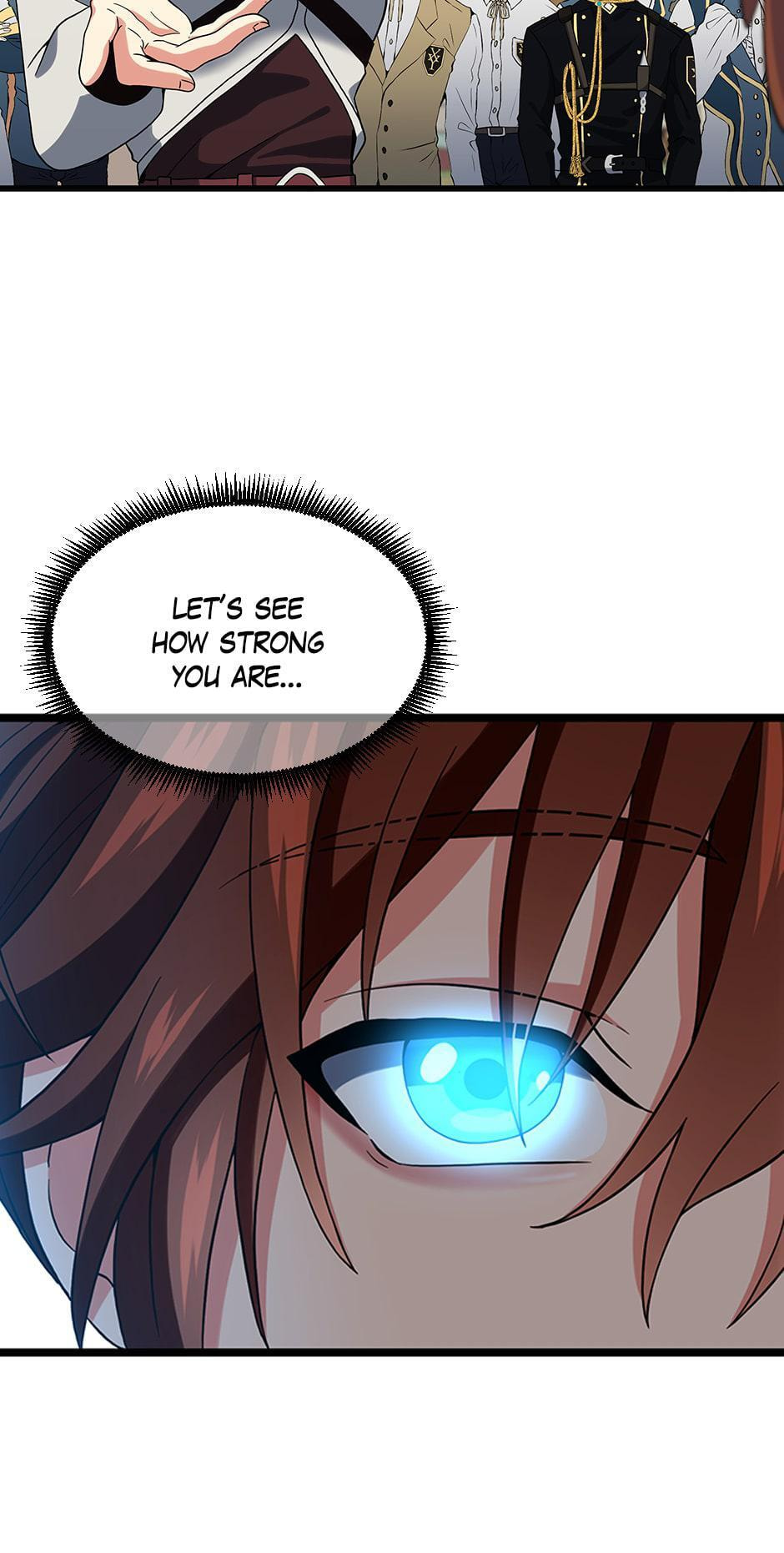 The Beginning After the End Chapter 97 page 16 - 