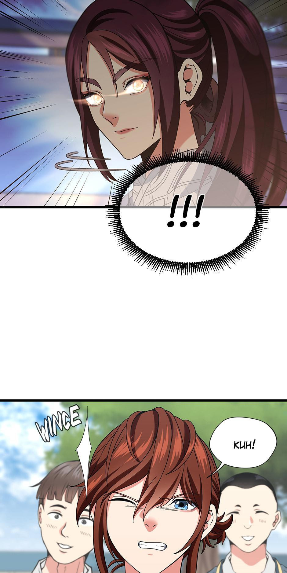 The Beginning After the End Chapter 97 page 18 - 