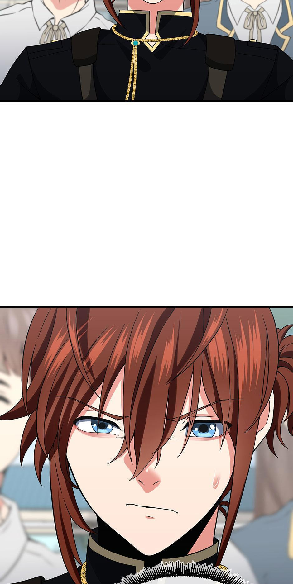The Beginning After the End Chapter 97 page 19 - 
