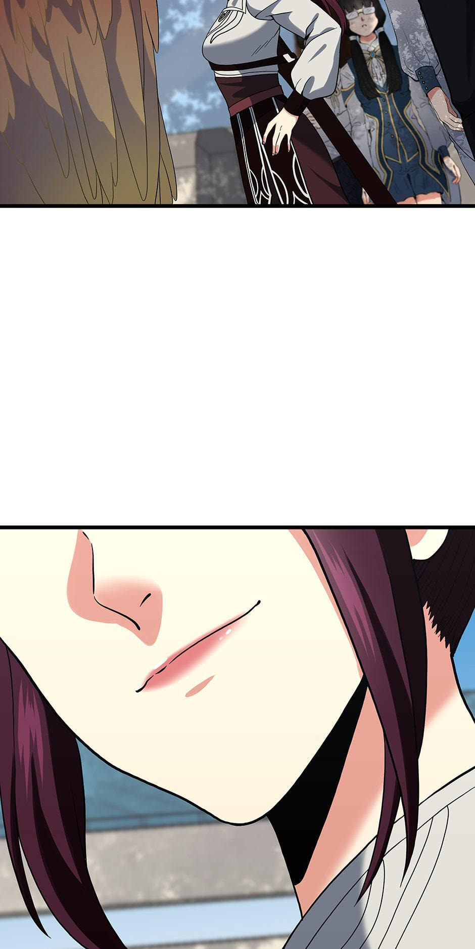 The Beginning After the End Chapter 97 page 21 - 