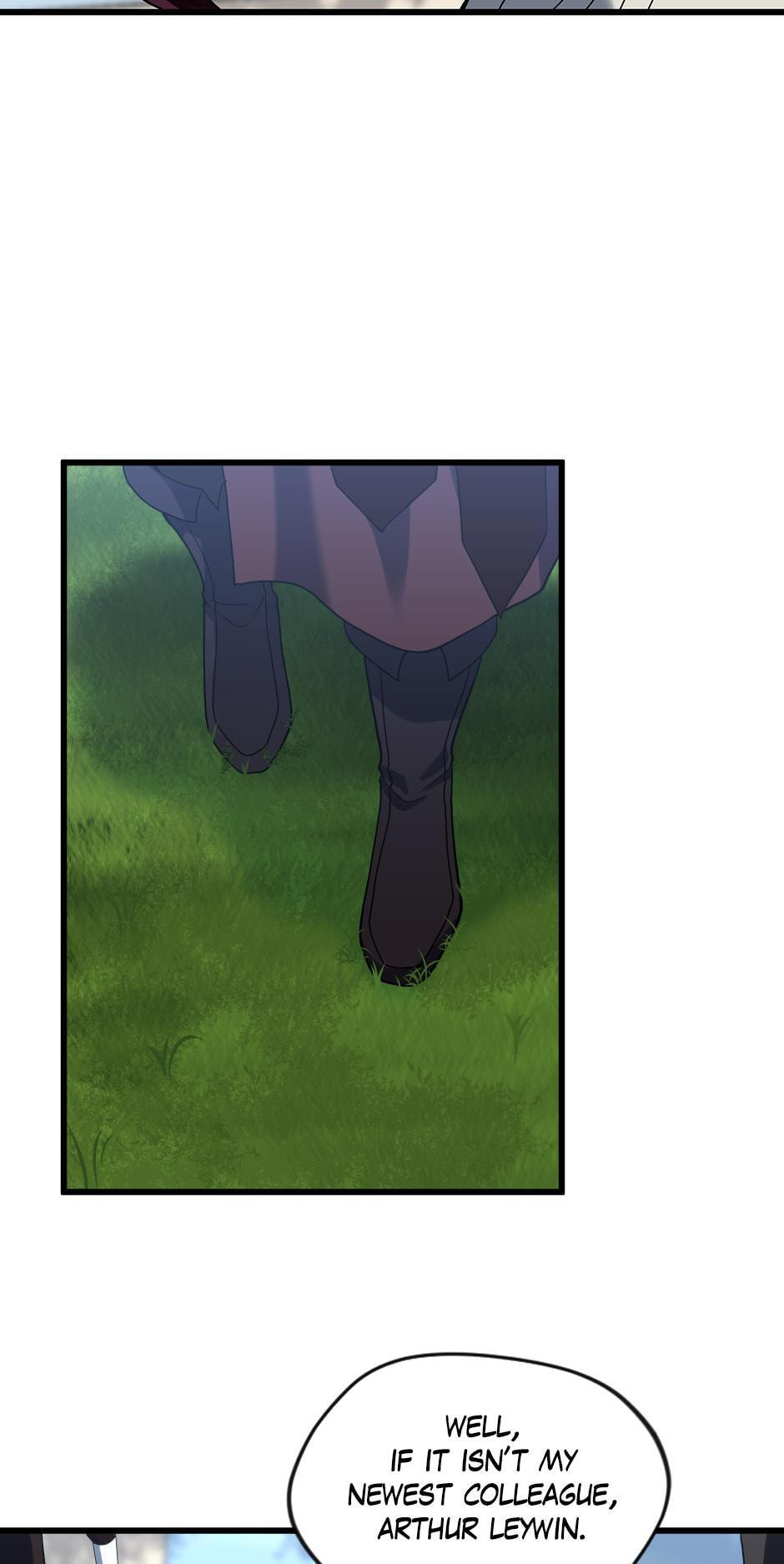 The Beginning After the End Chapter 97 page 22 - 