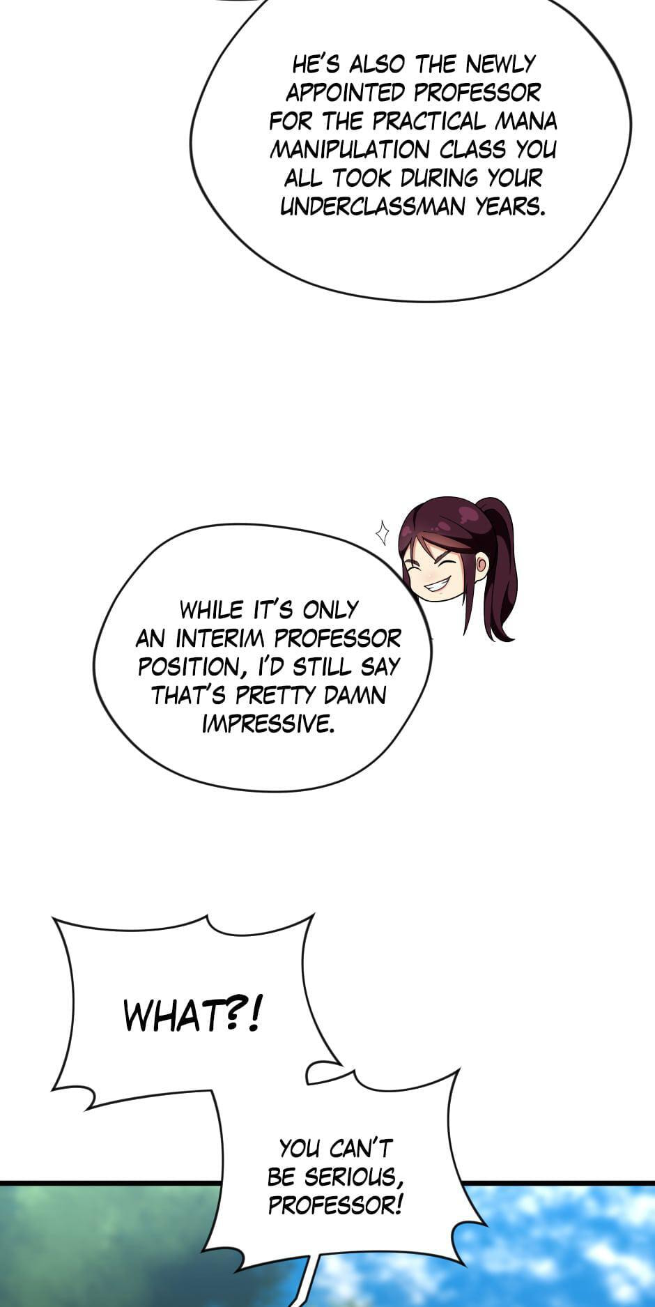 The Beginning After the End Chapter 97 page 25 - 