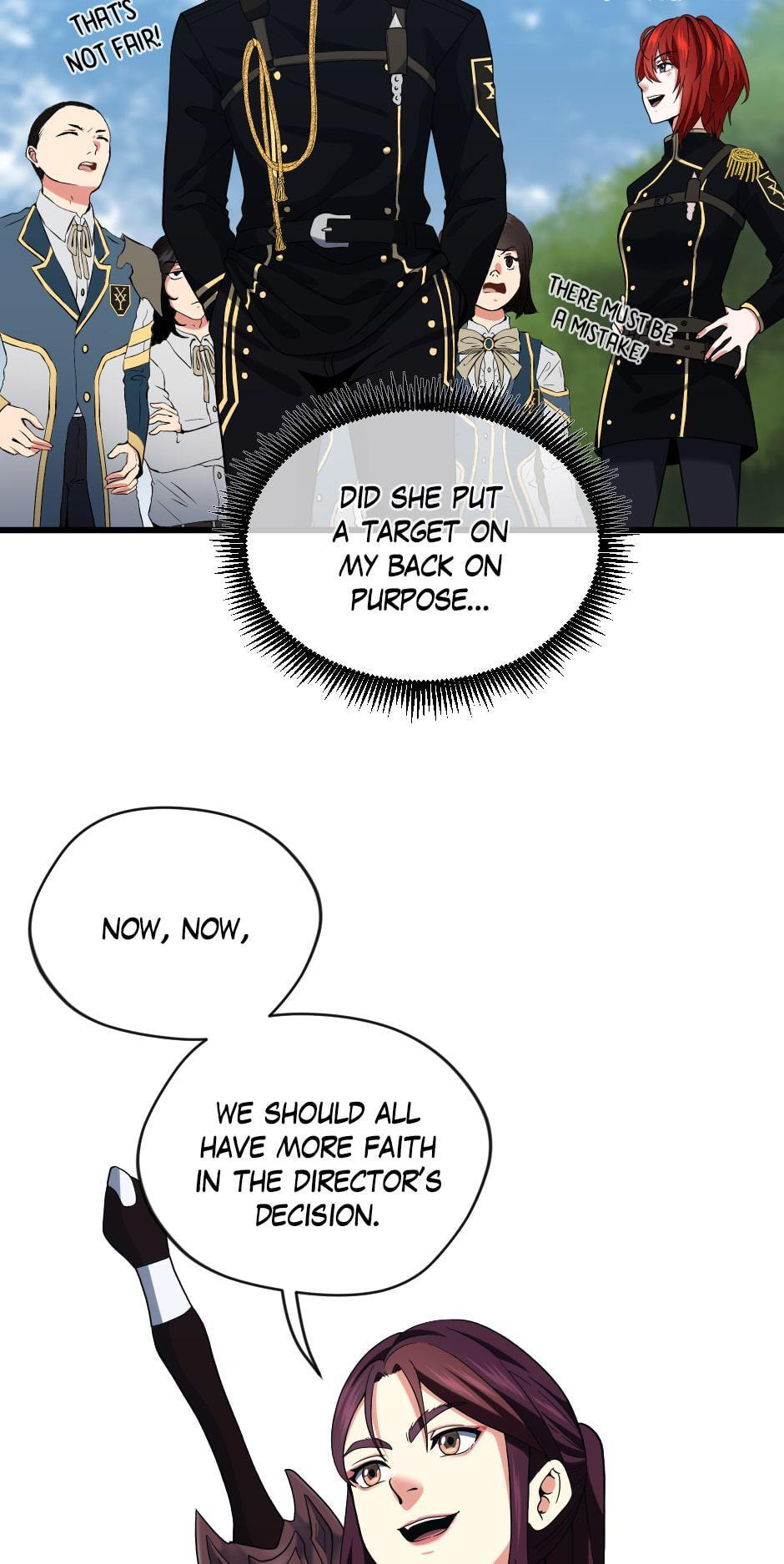 The Beginning After the End Chapter 97 page 27 - 