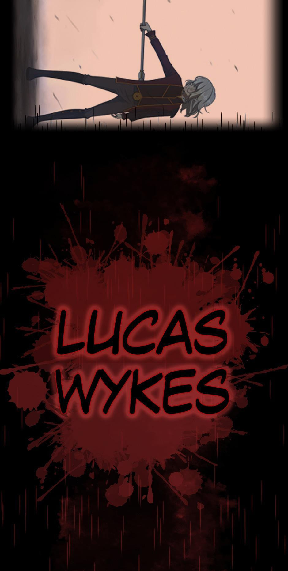 The Beginning After the End Chapter 97 page 4 - 