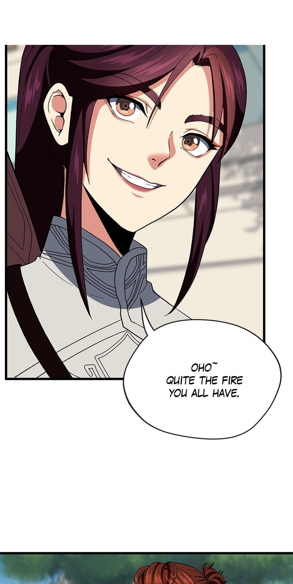 The Beginning After the End Chapter 97 page 31 - 