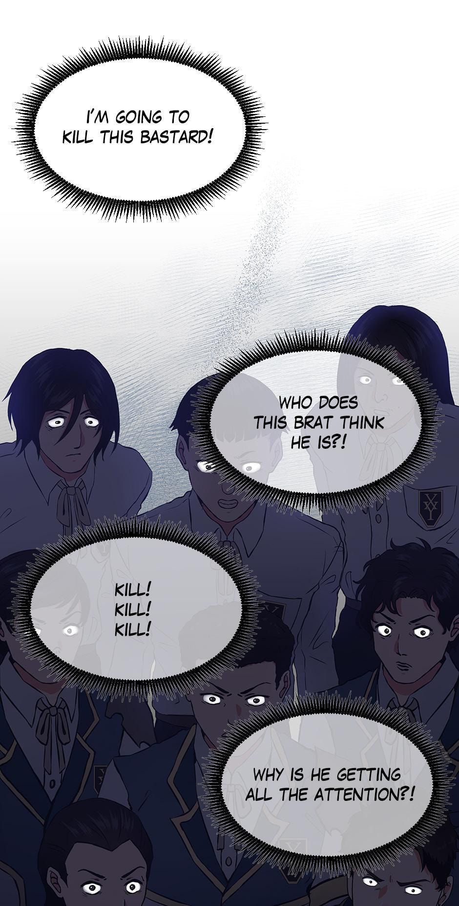 The Beginning After the End Chapter 97 page 33 - 