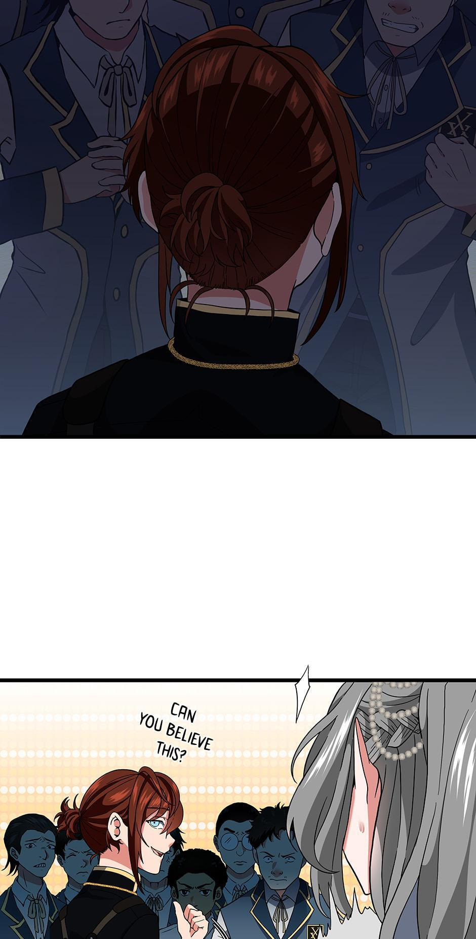 The Beginning After the End Chapter 97 page 34 - 