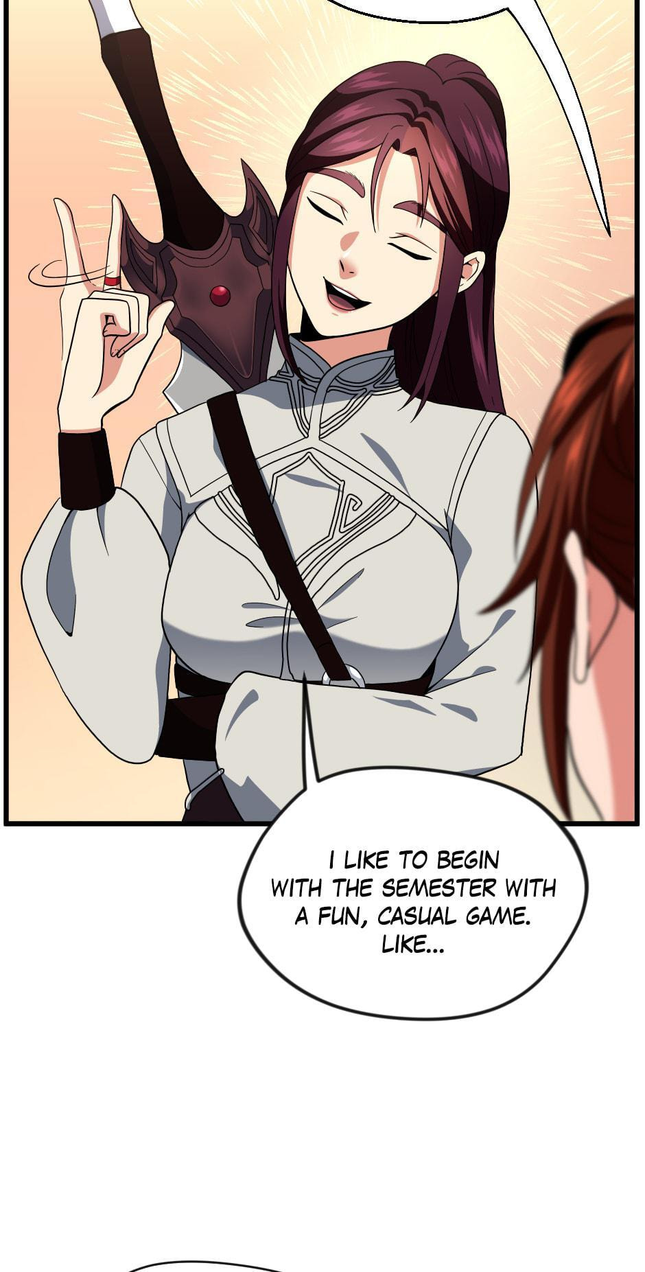 The Beginning After the End Chapter 97 page 39 - 