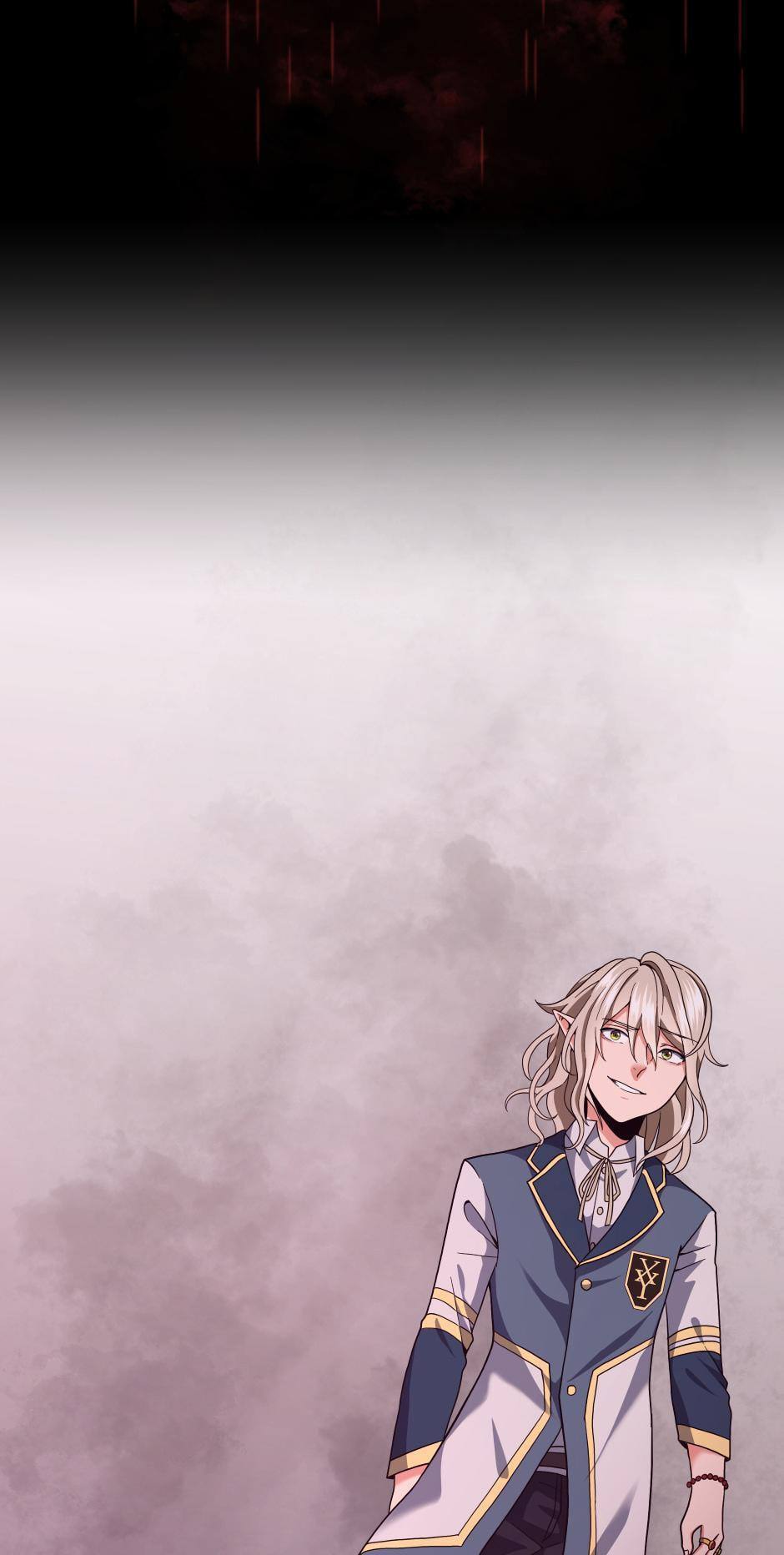 The Beginning After the End Chapter 97 page 5 - 