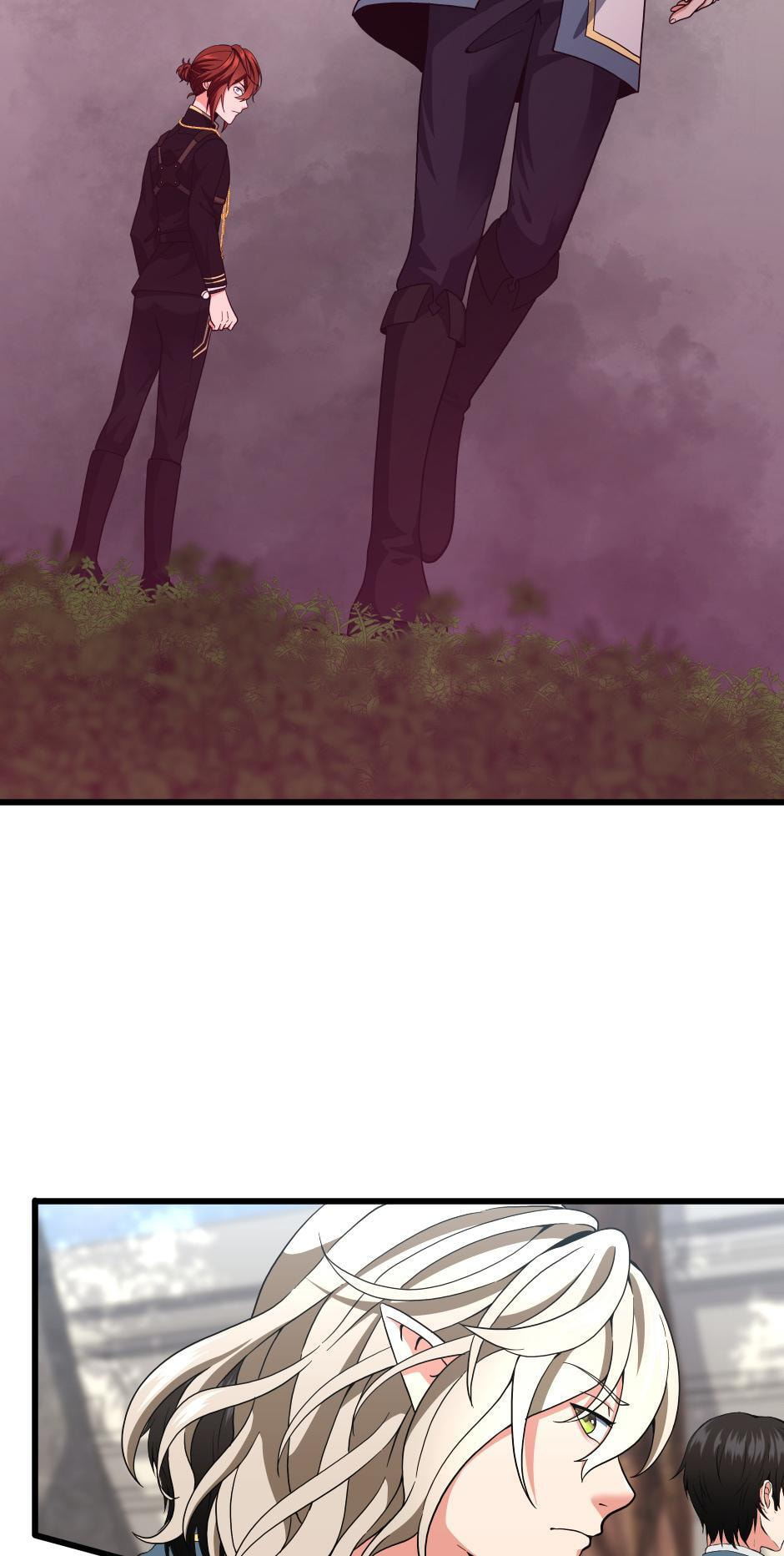The Beginning After the End Chapter 97 page 6 - 