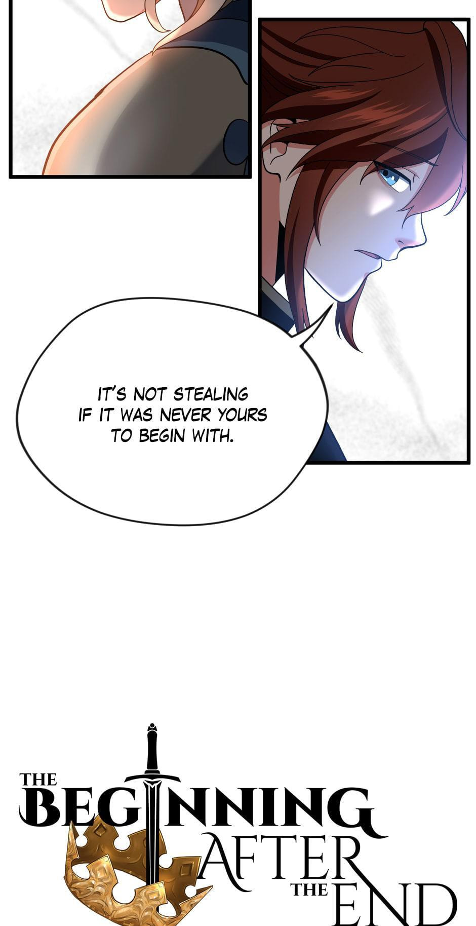 The Beginning After the End Chapter 97 page 51 - 